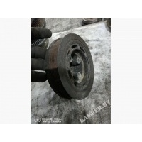 Шкив коленвала Volkswagen Passat 1994 037105243A