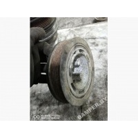 Шкив коленвала Volkswagen Passat 1995 037105243A