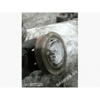 Шкив коленвала Volkswagen Passat 1995 037105243A