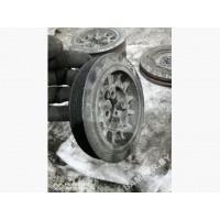 Шкив коленвала Volkswagen Polo 1999 028105243AC