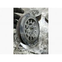 Шкив коленвала Volkswagen Polo 1999 028105243AC