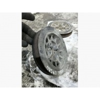 Шкив коленвала Volkswagen Polo 1999 028105243AC