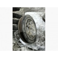 Шкив коленвала Volkswagen Polo 1999 028105243AC