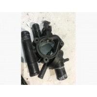 Корпус термостата Renault Laguna 2001 7700109641