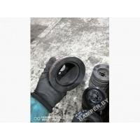 Шкив коленвала Volkswagen Golf 1995 037105253D