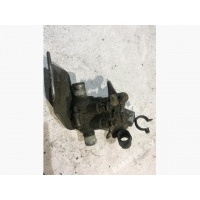 Подогреватель охлаждающей жидкости (антифриза) Renault Kangoo 2005 8200532396