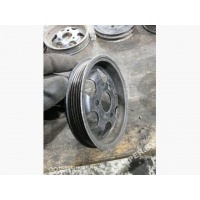 Шкив насоса гидроусилителя Audi A6 2000 058145255e