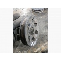 Шкив насоса гидроусилителя Audi A4 2000 058145255e