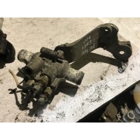 Подогреватель охлаждающей жидкости (антифриза) Renault Kangoo 2005 8200044922