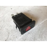 Кнопка аварийной сигнализации Volkswagen Golf 1999 1j0953235a
