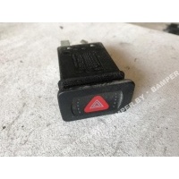 Кнопка аварийной сигнализации Volkswagen Golf 1999 1j0953235a