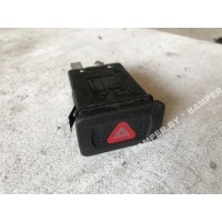 Кнопка аварийной сигнализации Volkswagen Golf 1999 1j0953235a