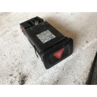 Кнопка аварийной сигнализации Volkswagen Golf 1999 1j0953235a