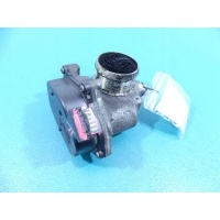 Дросельная заслонка поло v 6r 09 - 17 1.6 tdi