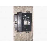 Блок управления двигателем Suzuki Swift 2009 3392062j12