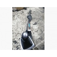 Трос кулисы КПП Renault Megane 2009 8200779393