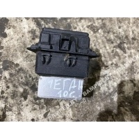 Сопротивление печки Renault Megane 2010