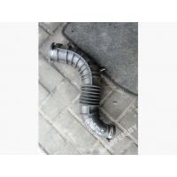 Патрубок турбины Renault Scenic 2007 8200500384b