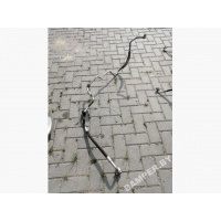Трубка кондиционера Skoda Roomster 2011 6r1820743j