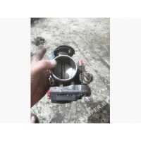 Заслонка дроссельная Volkswagen Polo 2000 036133064e