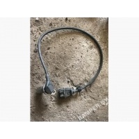 Датчик коленвала Audi A4 2000 028907319b