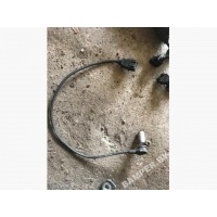 Датчик коленвала Audi A4 2000 028907319b