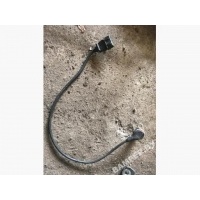Датчик коленвала Audi A4 2000 028907319b