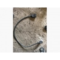 Датчик коленвала Audi A4 2000 028907319b