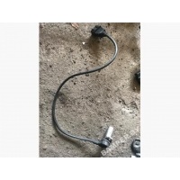Датчик коленвала Audi A4 2000 028907319b