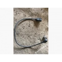 Датчик коленвала Audi A4 2000 028907319b