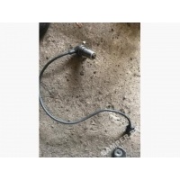 Датчик коленвала Audi A4 2000 028907319b