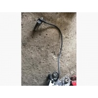 Датчик коленвала Audi A4 2000 028907319b