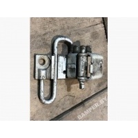 Петля двери Volkswagen Passat 1998 4B0831412A