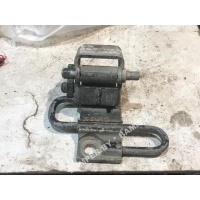 Петля двери Audi A3 2000 8L3831412