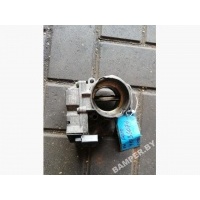 Заслонка дроссельная Volkswagen Polo 2007 045128063g