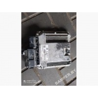 Блок управления двигателем Volkswagen Golf 2009 03l906022