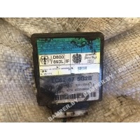 Иммобилайзер Mazda 626 2000 lc62675g2b