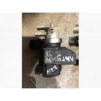 Клапан управления турбиной (актуатор) Renault Scenic 2005 8200247248