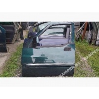 Дверь передняя левая 2000