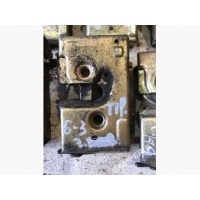 Замок двери задней правой Volkswagen Passat 1993 357839016D