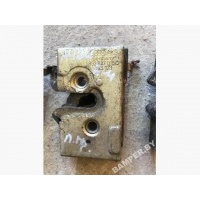 Замок двери передней правой Audi 80 1990 893837016c