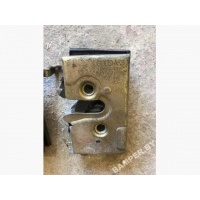 Замок двери передней правой Audi 80 1990 893837016c