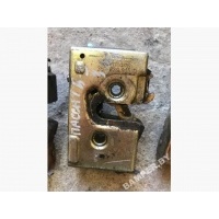 Замок двери задней левой Volkswagen Passat 1991 357839015D