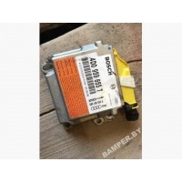 Блок AirBag Audi A8 2002 4D0959655t