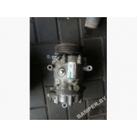 Компрессор кондиционера Peugeot Boxer 2013 9676552680