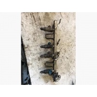 Топливная рампа Audi A4 1999 06B133551C