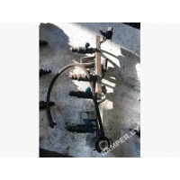 Топливная рампа Audi A4 1999 06b133551c