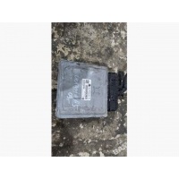 Блок управления двигателем Skoda Octavia 2009 03l906023ag