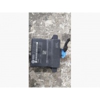 Блок комфорта Skoda Octavia 2009 1k0937087d