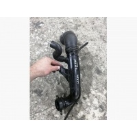 Патрубок турбины Volkswagen Sharan 2004 7m3129654m